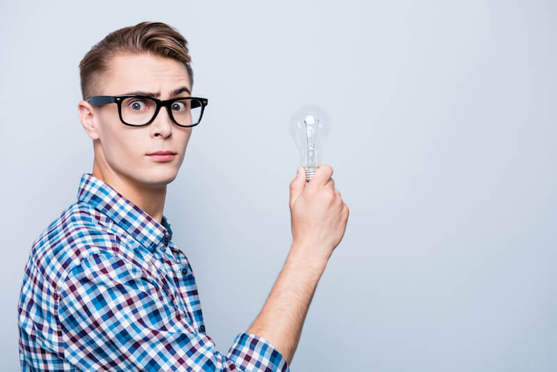 My Lights Flicker When I Use My HVAC. Should I Be Nervous?