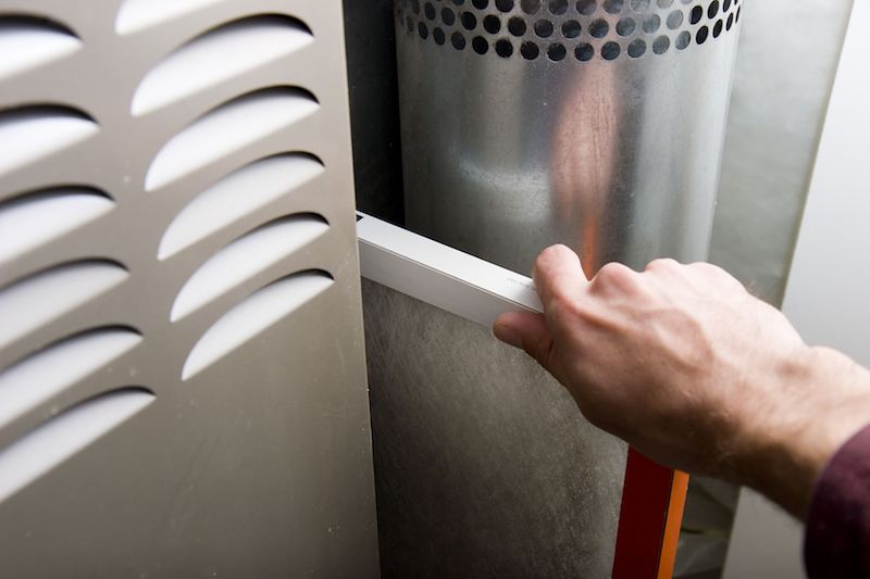 How Can I Tell if I Have Bad Air Quality? 