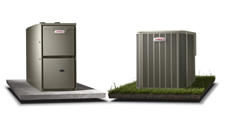 Buy a Furnace, Get an AC Free: Is It Really a Good Deal?