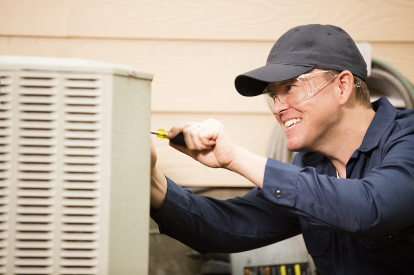 HVAC, Plumbing & Electrical Services in Fairfax Station, VA. Air-Right Energy Design