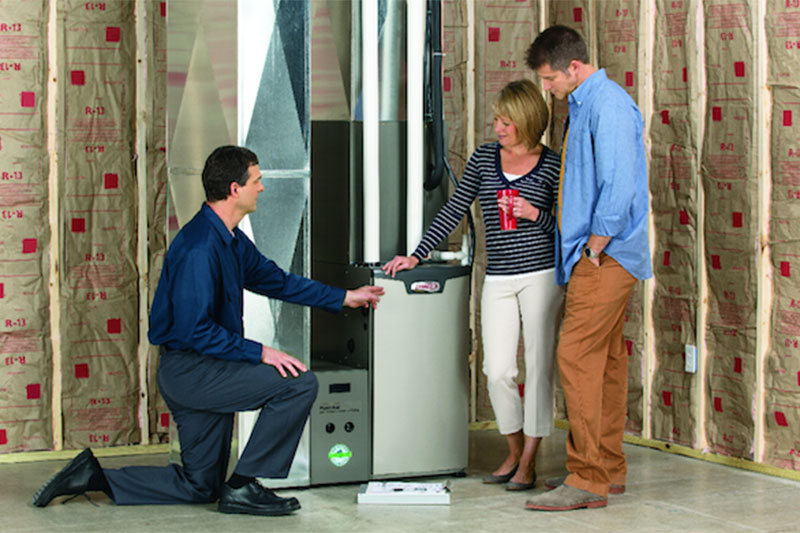 HVAC, Plumbing & Electrical Services in Catharpin, VA. Air-Right Energy Design