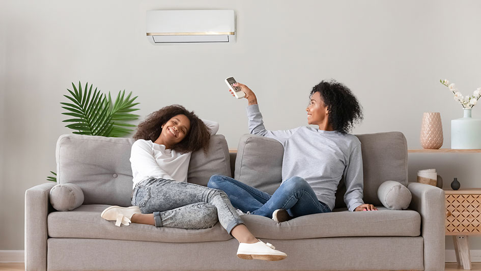 HVAC, Plumbing & Electrical Services in South Riding, VA. Air-Right Energy Design