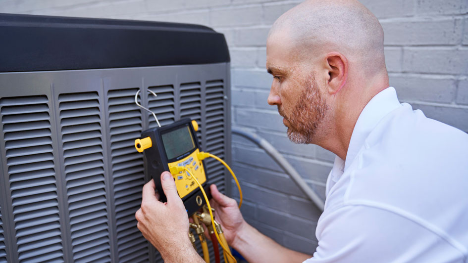 Air Conditioning Repair in Brambleton, VA. Air-Right Energy Design
