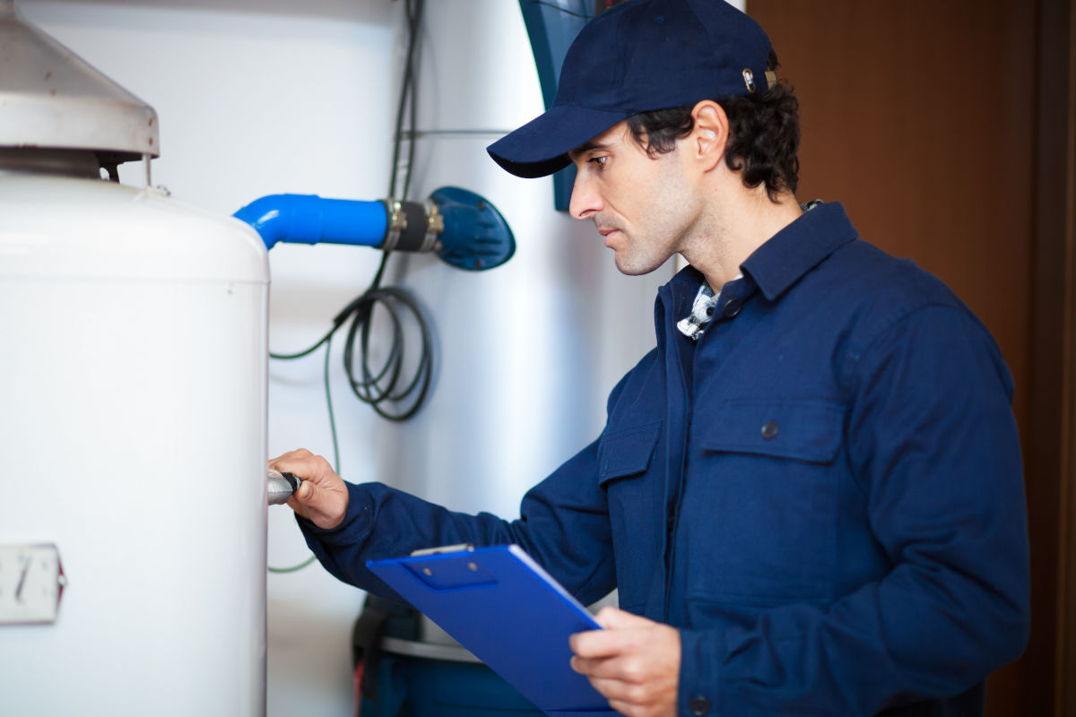 HVAC, Plumbing & Electrical Services in Haymarket, VA. Air-Right Energy Design