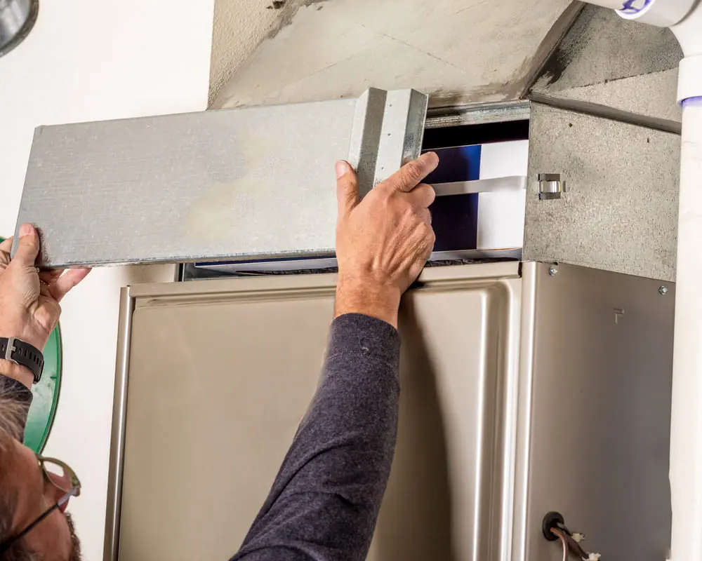 Furnace Services in Manassas & Northern VA. Air-Right Energy Design