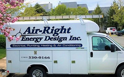 Air-Right Energy Design, photo 3